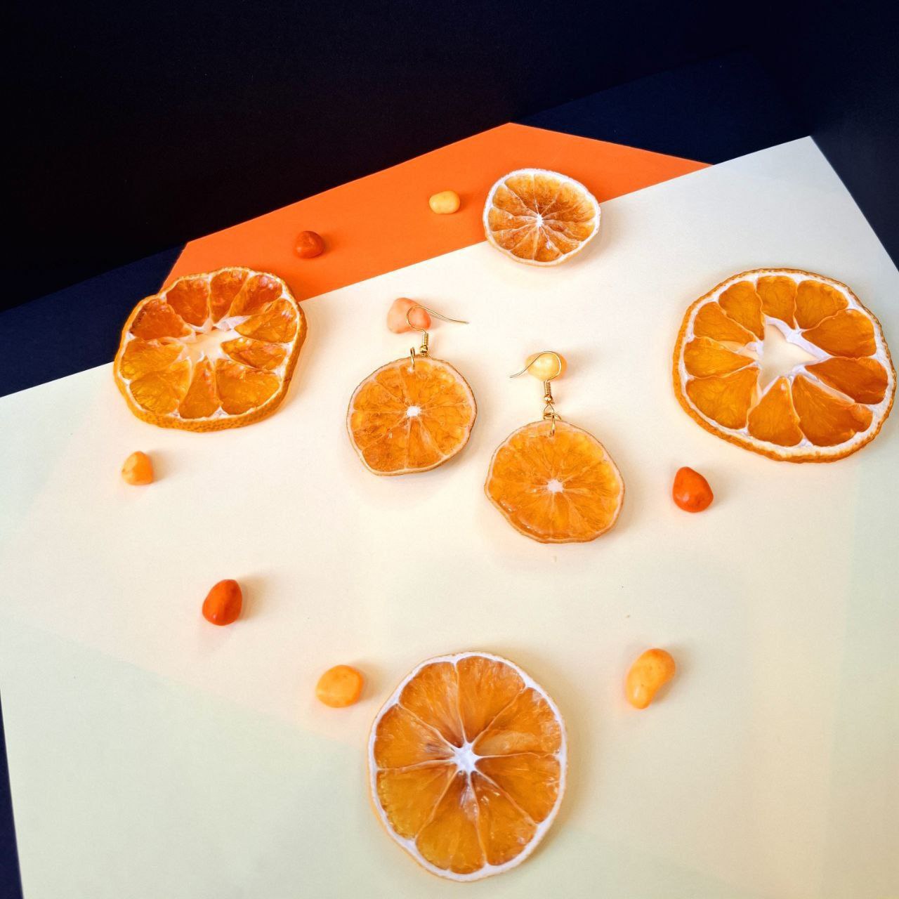 تکه‌ای خورشید، sunslice - 3