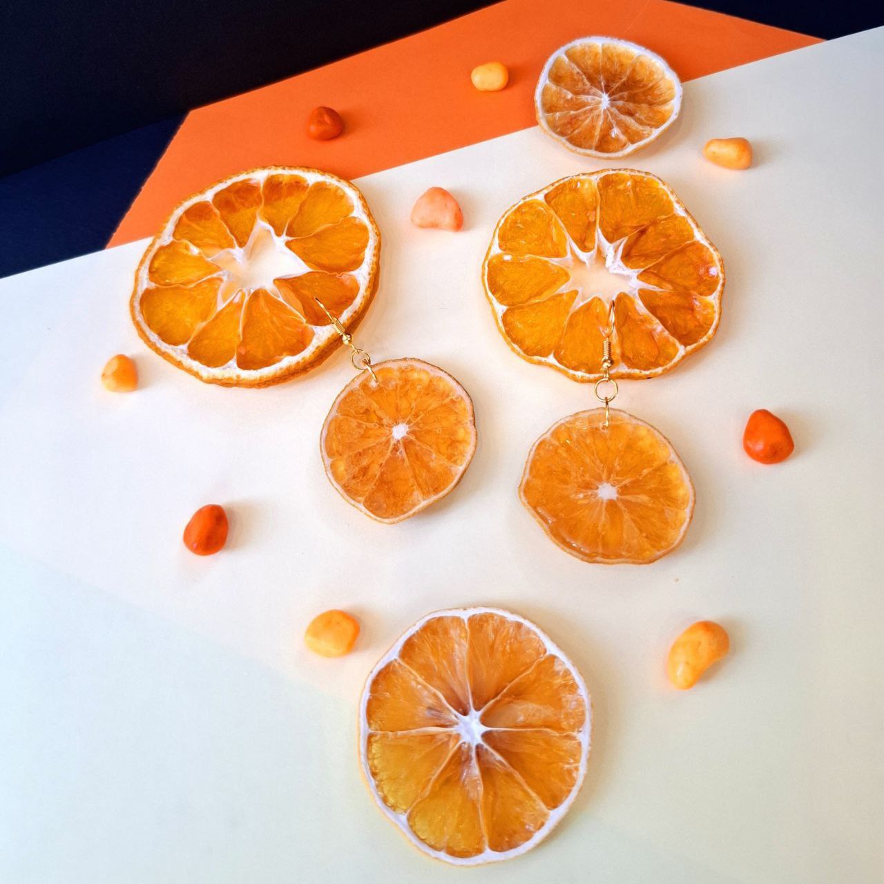 تکه‌ای خورشید، sunslice - 4