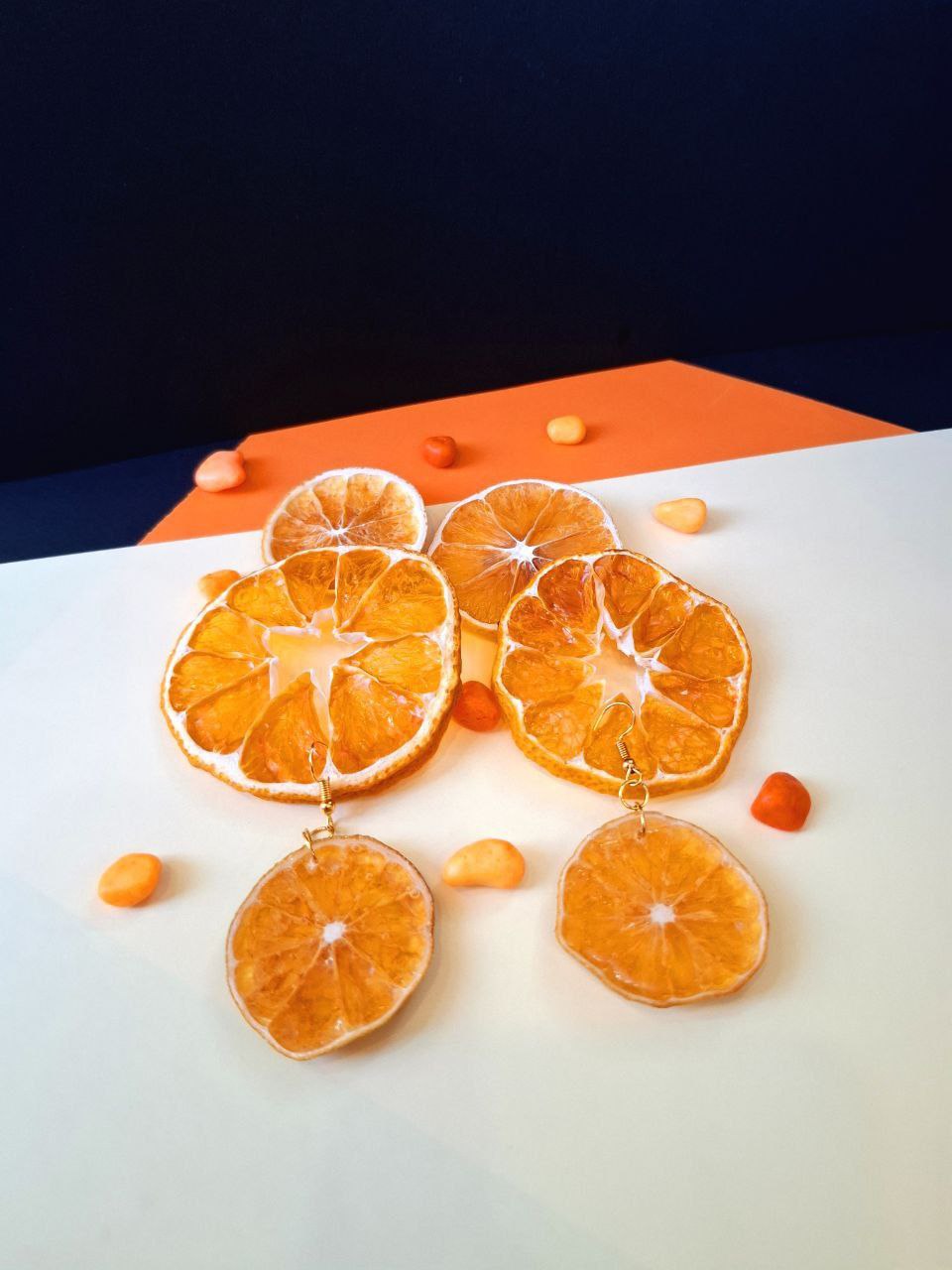 تکه‌ای خورشید، sunslice