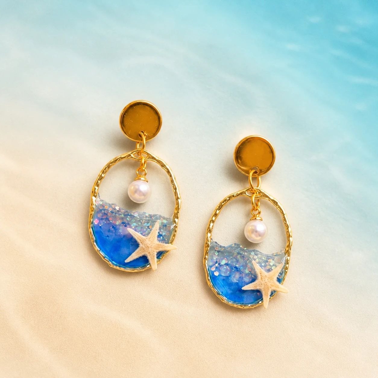 ✨️🌊 ستاره موج‌ها | Star of Waves✨🌊
‌